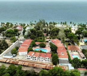 Condominio Mar de Coveñas